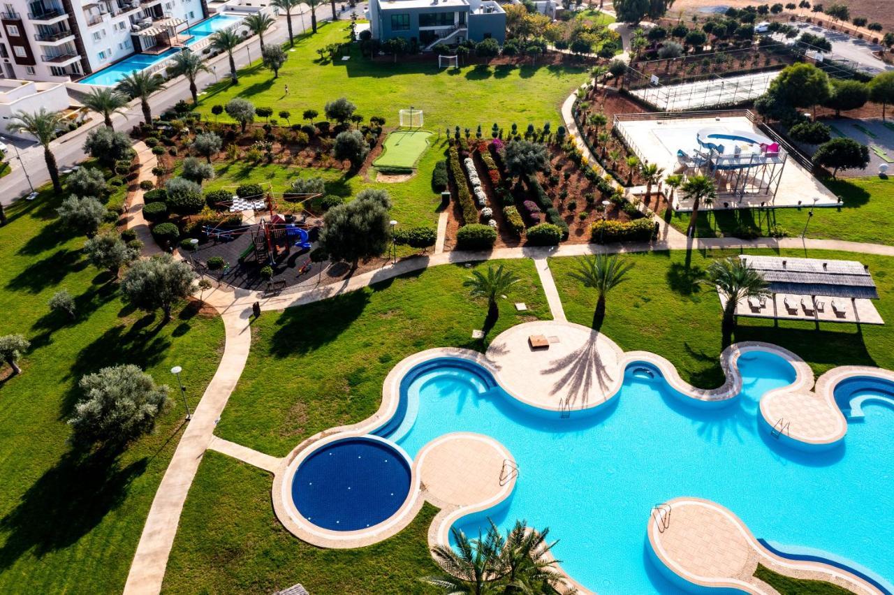 Thalassa & Retreat Resort *