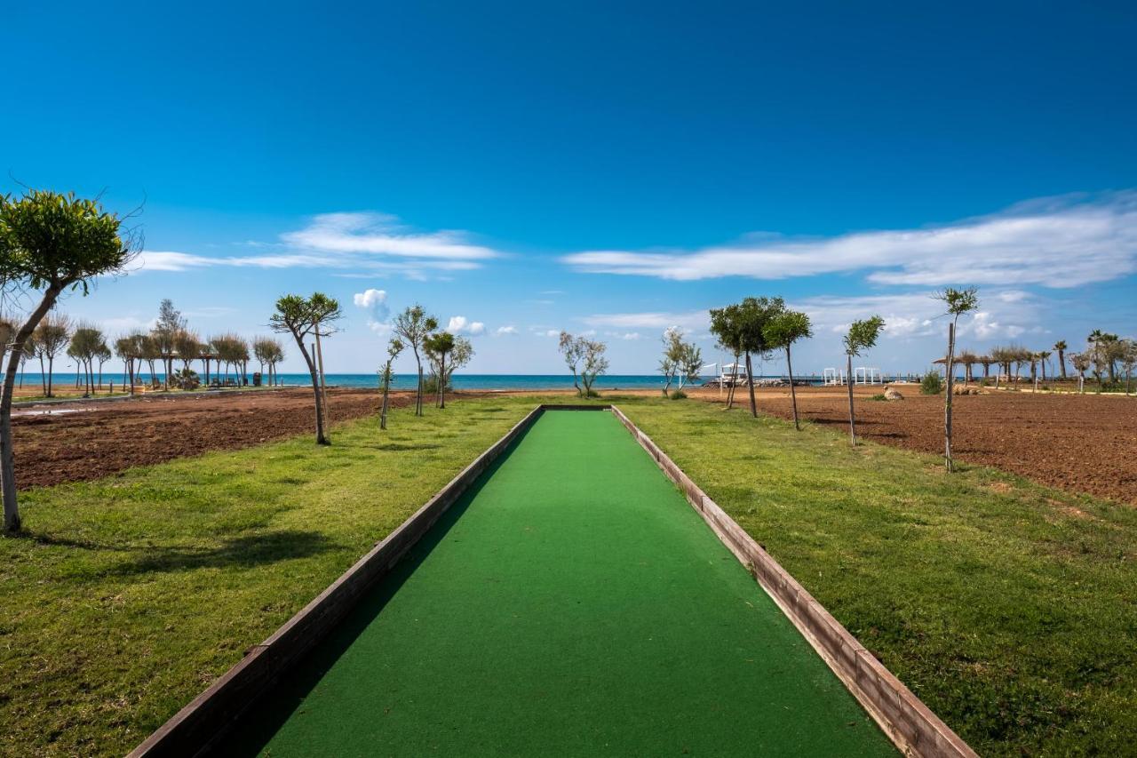 Resort Thalassa & Retreat Vokolidha