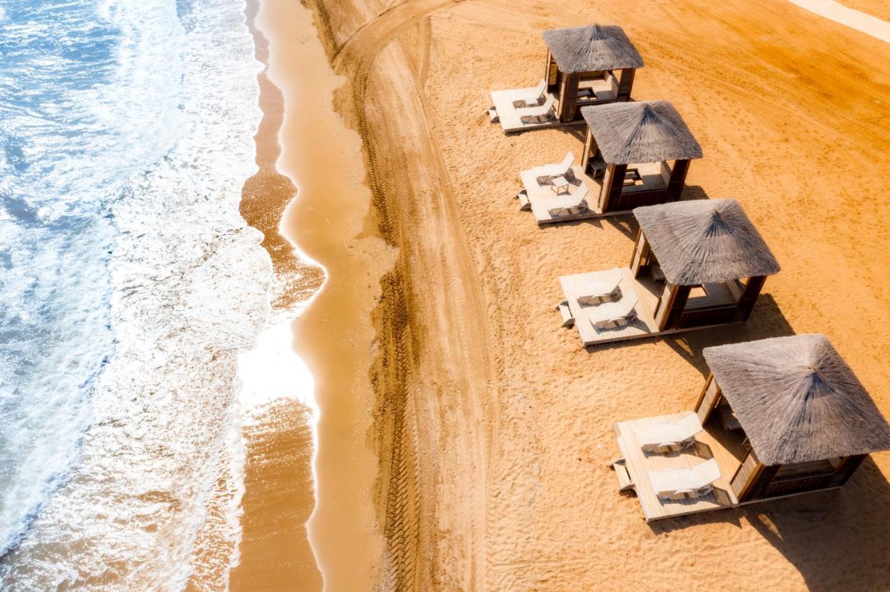 Resort Thalassa & Retreat Vokolidha