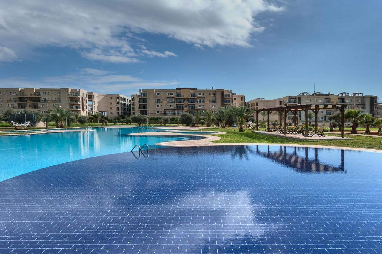 Thalassa & Retreat Resort