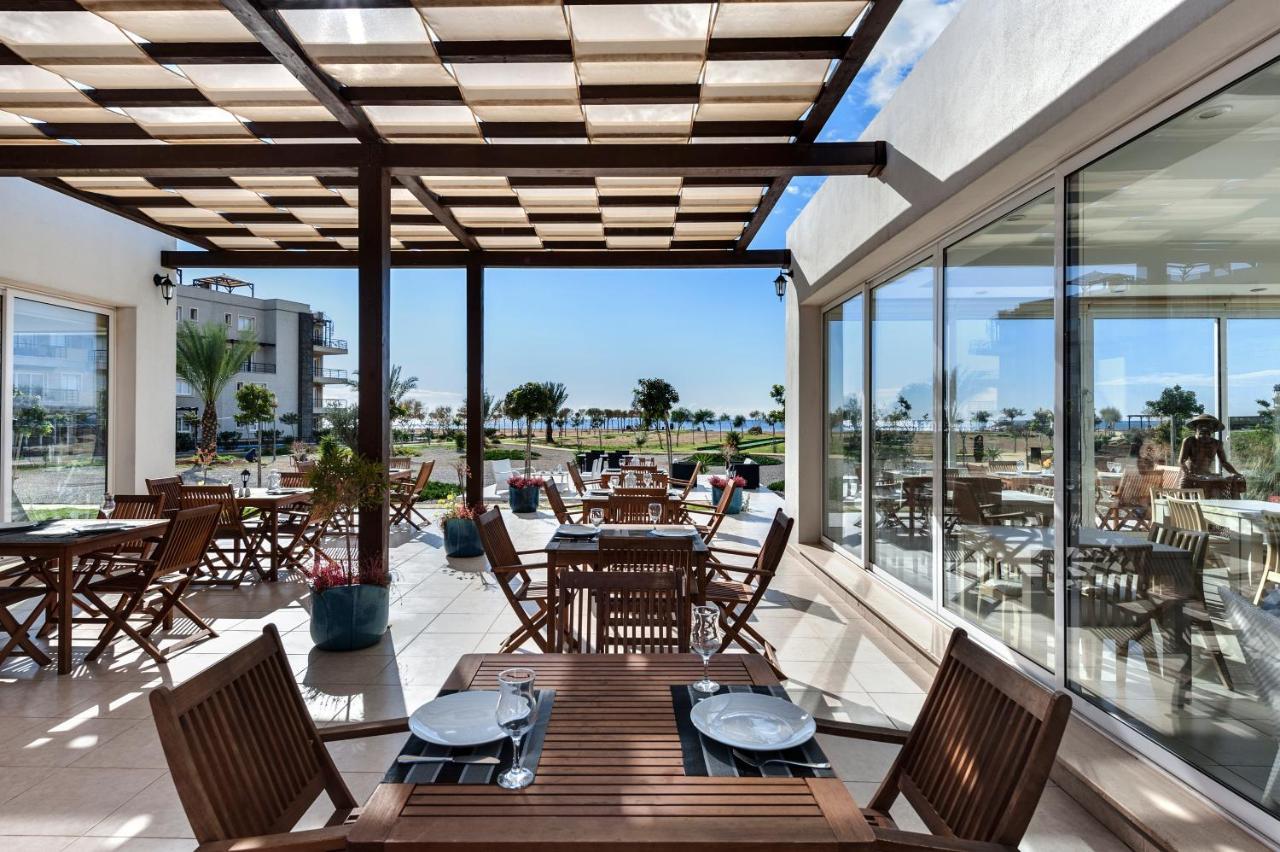 Thalassa & Retreat * Vokolidha