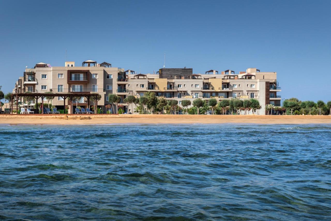 Resort Thalassa & Retreat Vokolidha