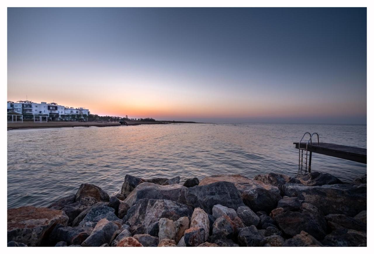Resort Thalassa & Retreat