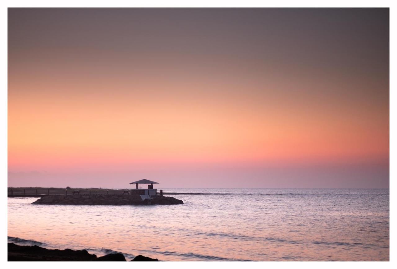 Resort Thalassa & Retreat Vokolidha
