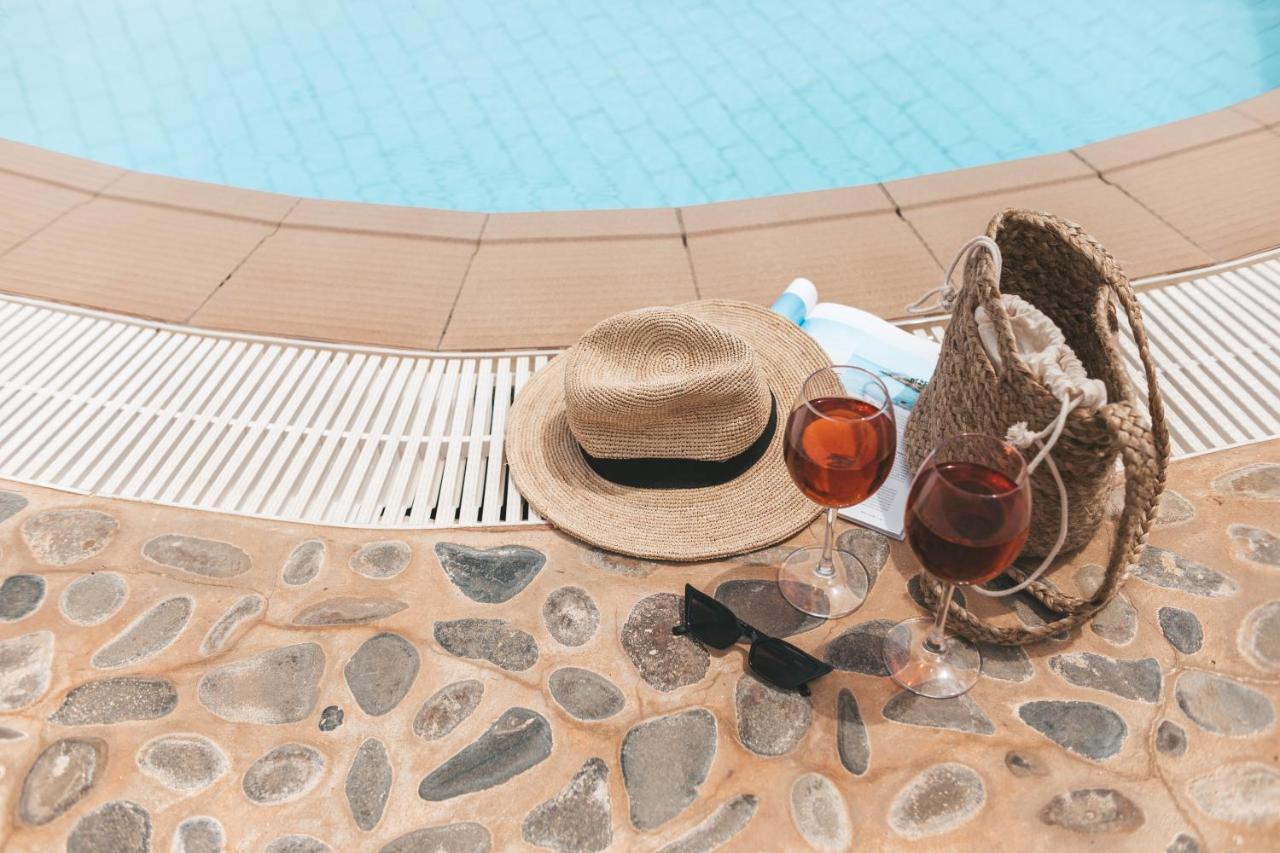 Resort Thalassa & Retreat Vokolidha