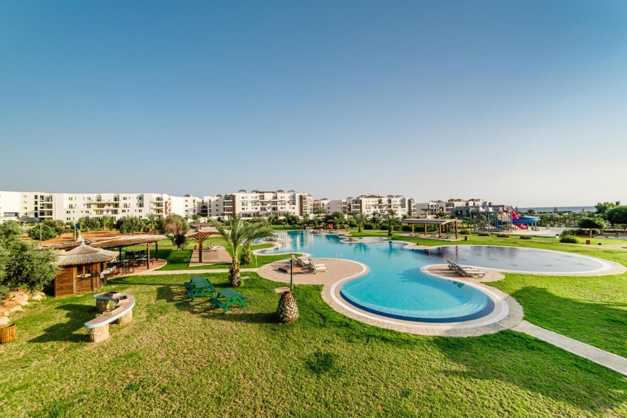 Thalassa & Retreat Resort