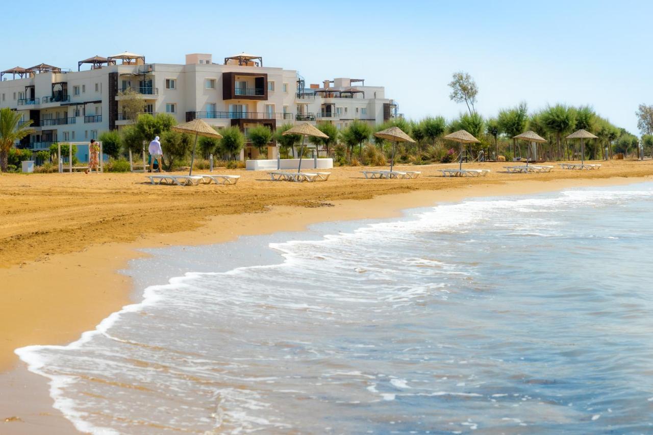 Thalassa & Retreat *