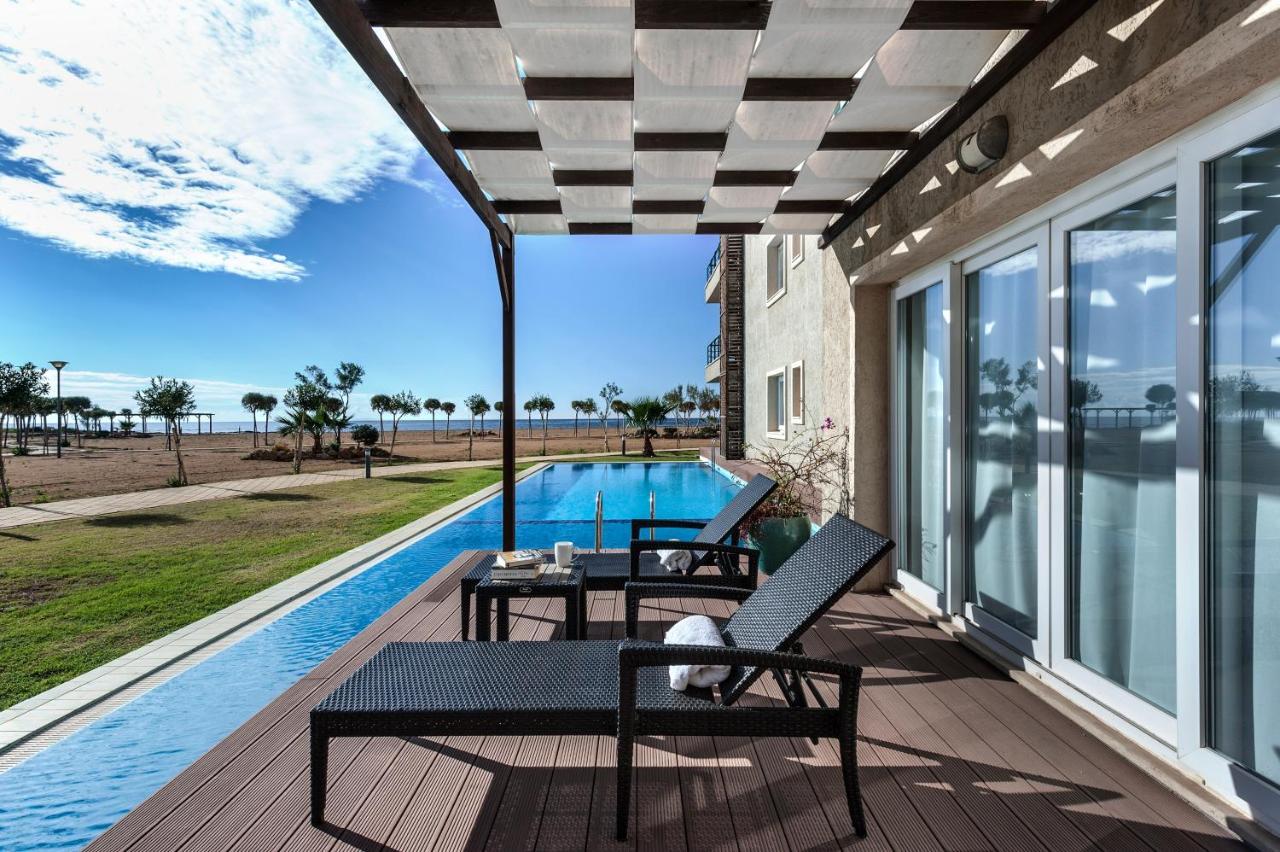 Resort Thalassa & Retreat *