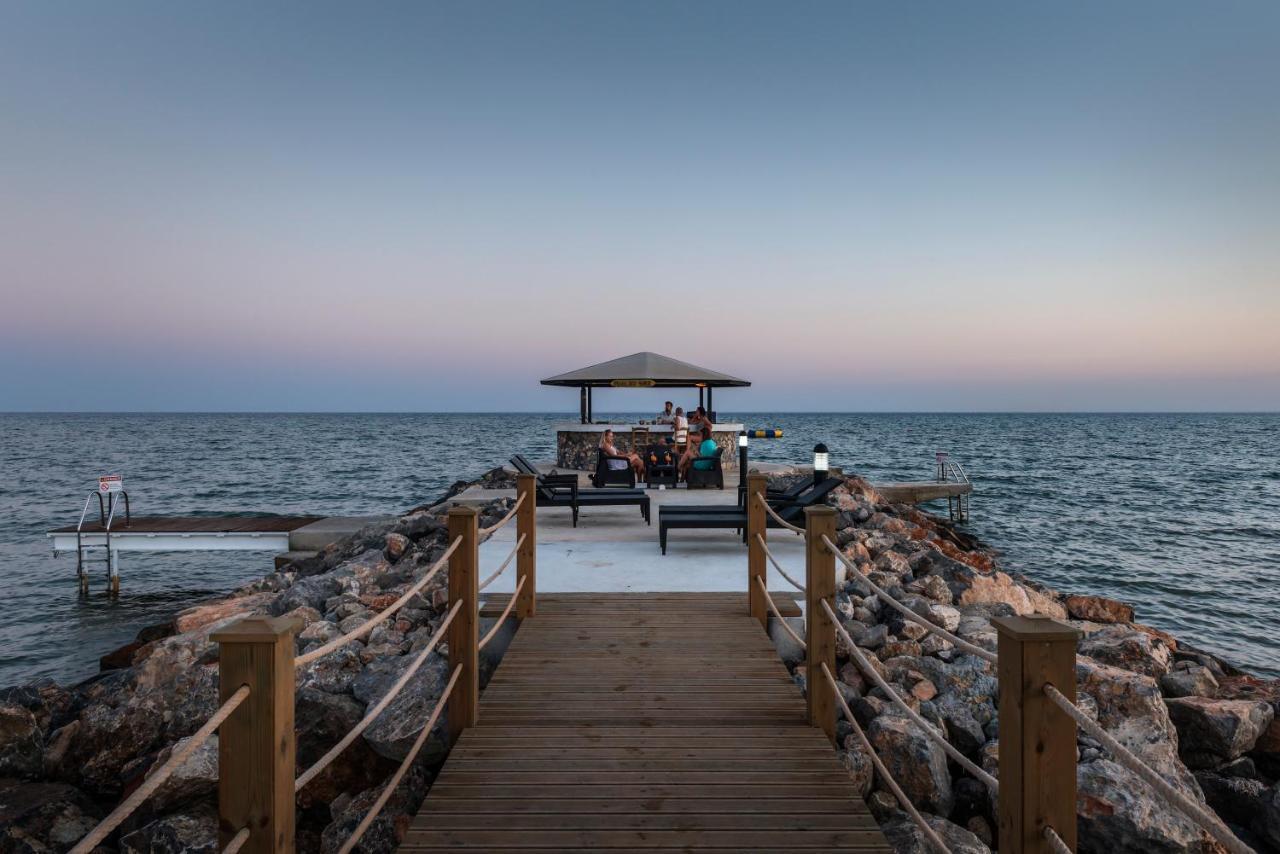 Resort Thalassa & Retreat