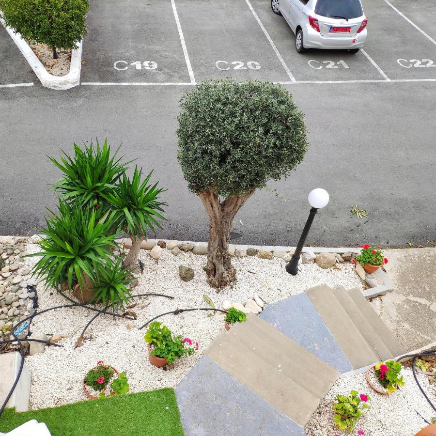 Sweet Coral Bay Sea View 3 Stocks Paphos * Peyia