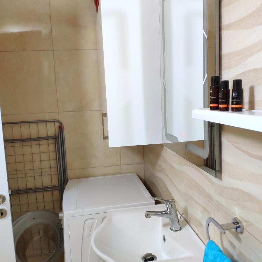 Apartment Sweet Coral Bay Sea View 3 Stocks Paphos *