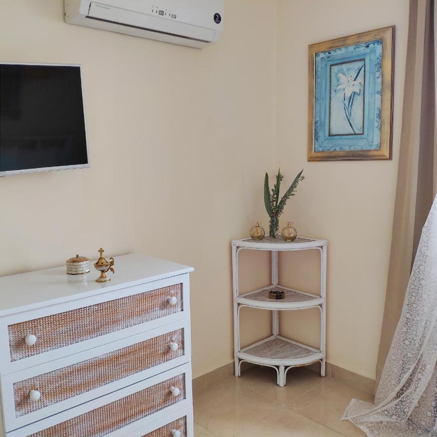 Apartment Sweet Coral Bay Sea View 3 Stocks Paphos *