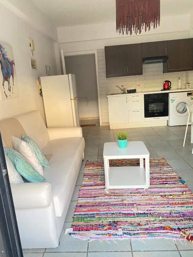 Apartamento Krasas Lárnaca