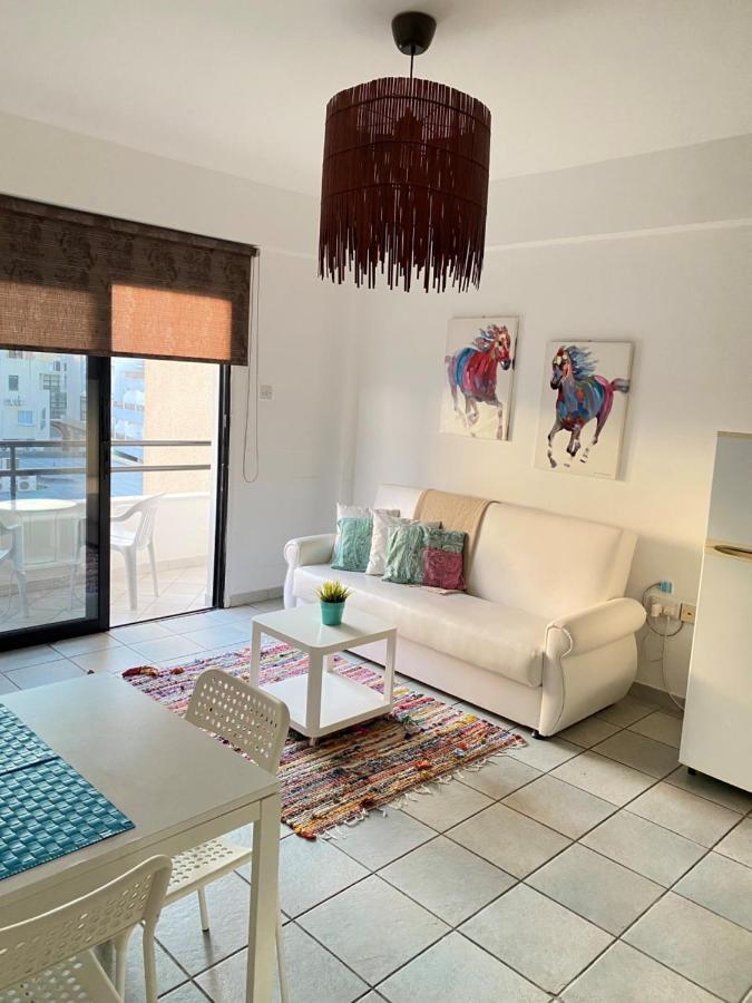Apartamento Krasas *