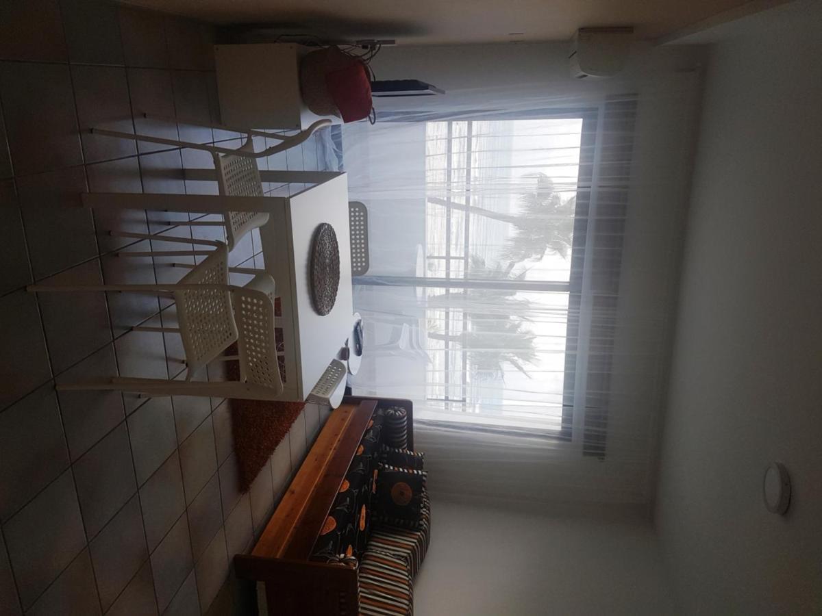 Krasas Apartamento