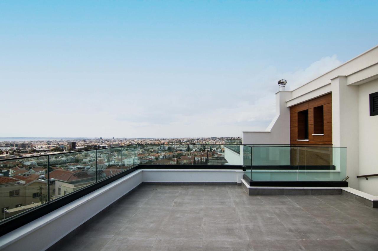 Apartamento Phaedrus Living: Sea View Anna 302 *