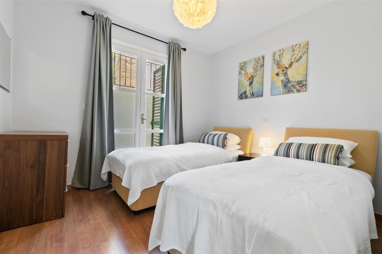 2 Bedroom Avdimou With Stunning Sea Views, Aphrodite Hills *