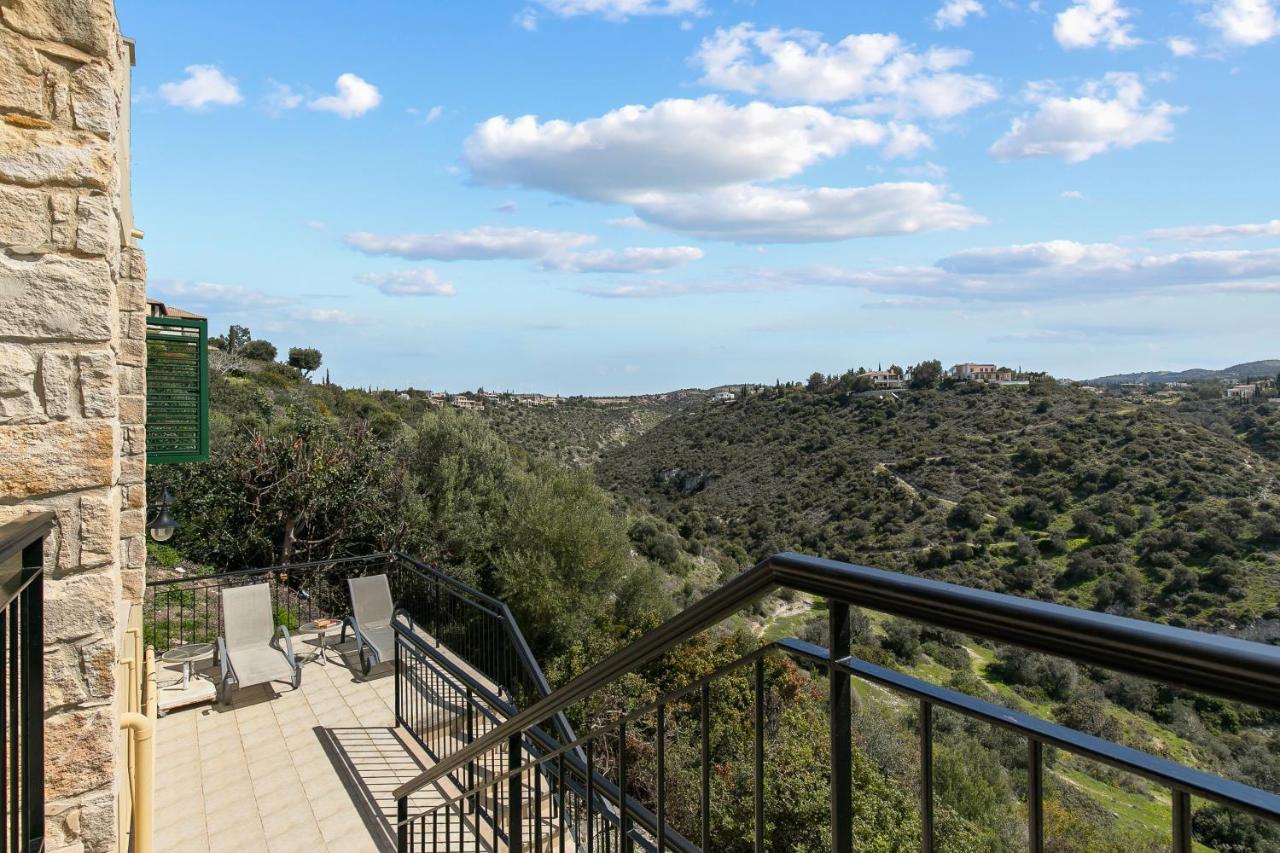 2 Bedroom Avdimou With Stunning Sea Views, Aphrodite Hills