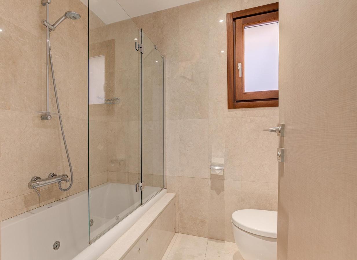 2 Bedroom Eros With Private Pool And Garden, Aphrodite Hills