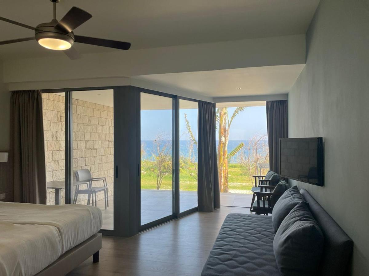 Hotel Aphrodite Beach Polis