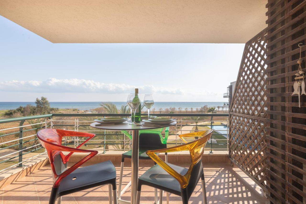 Thalassa & Retreat Vokolidha