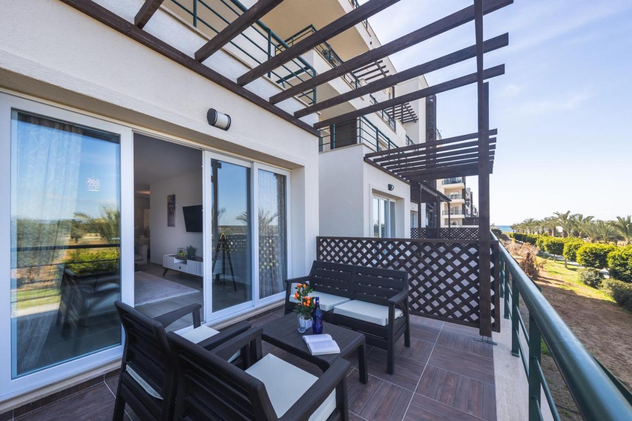 Thalassa & Retreat Resort Vokolidha