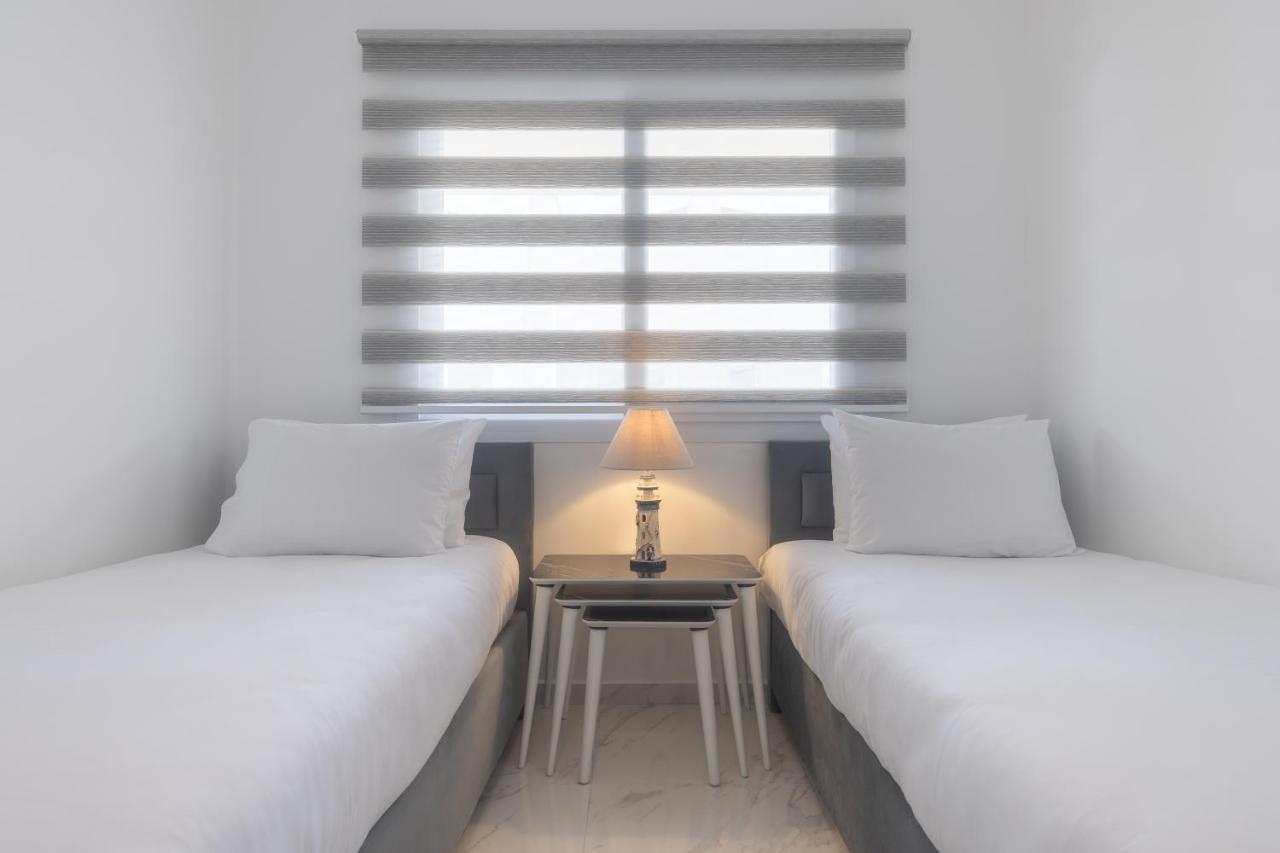 Resort Thalassa & Retreat Vokolidha