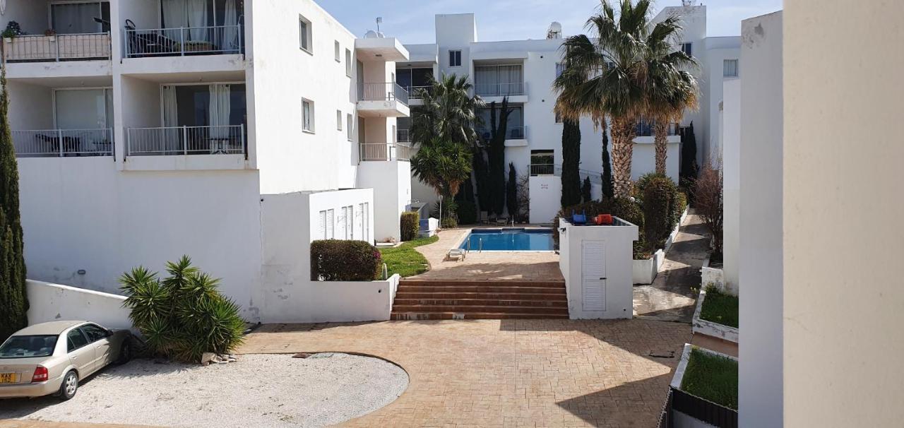 Evros & Coral Bay Seaview