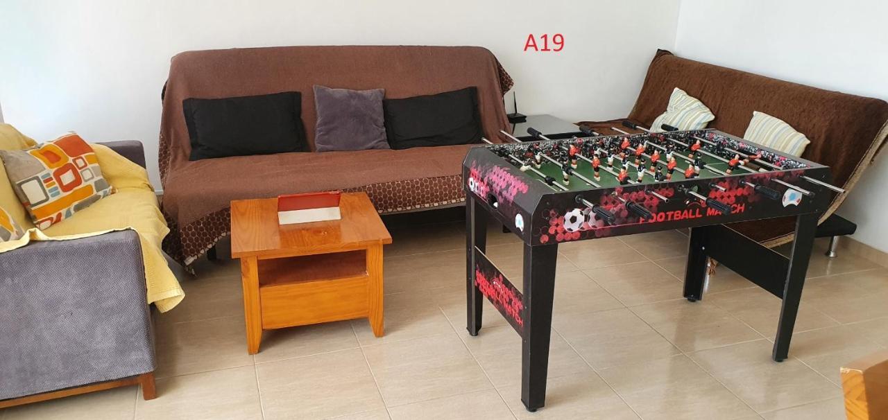 Apartment Evros & Coral Bay Seaview Peyia