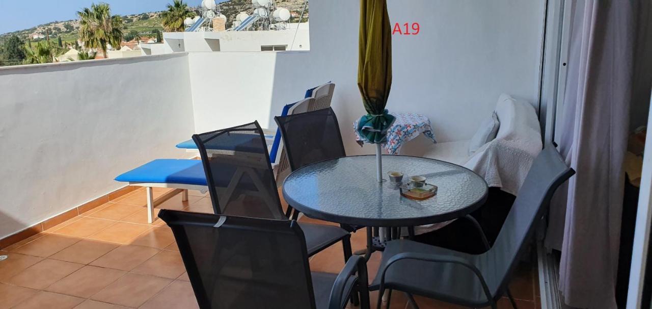 Apartment Evros & Coral Bay Seaview