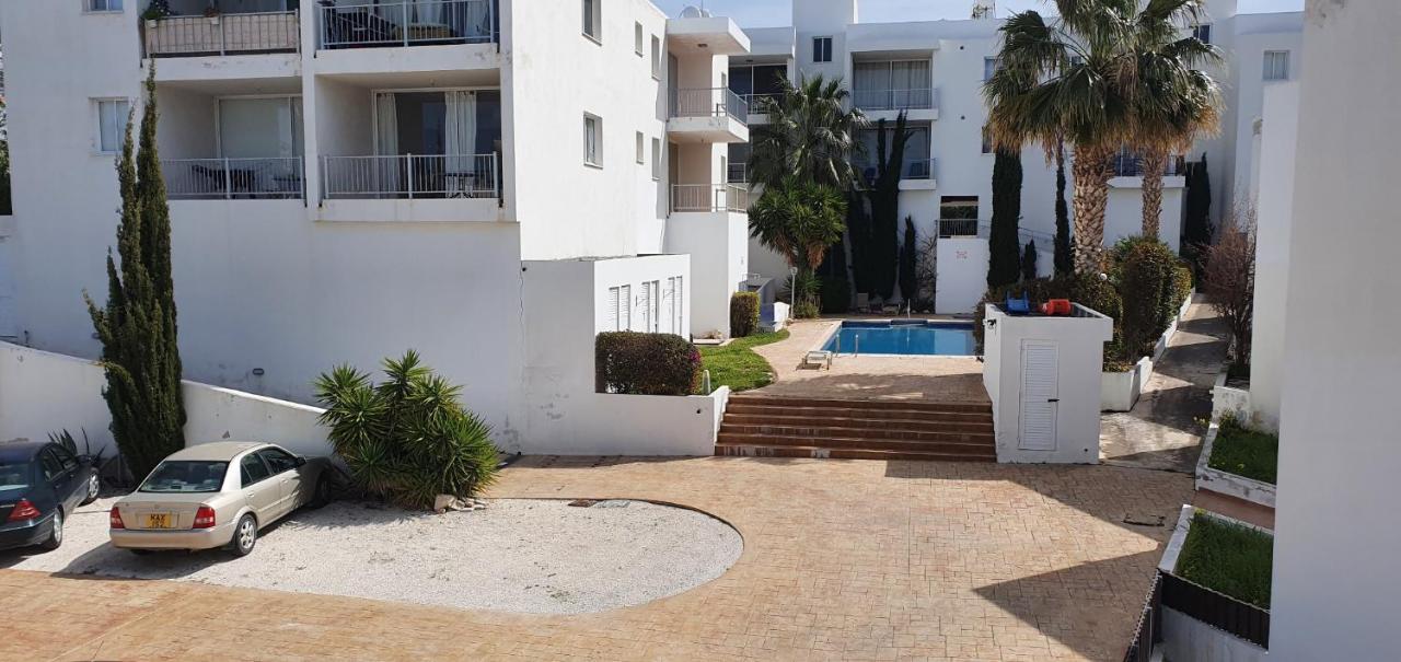 Apartment Evros & Coral Bay Seaview *