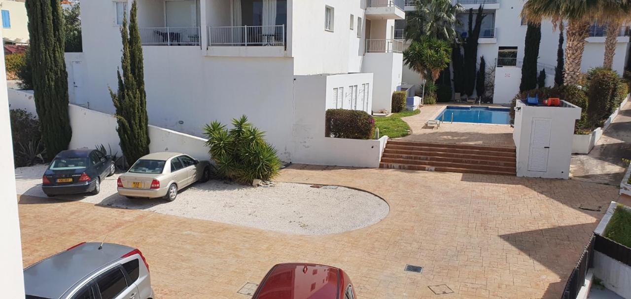 Evros & Coral Bay Seaview * Peyia