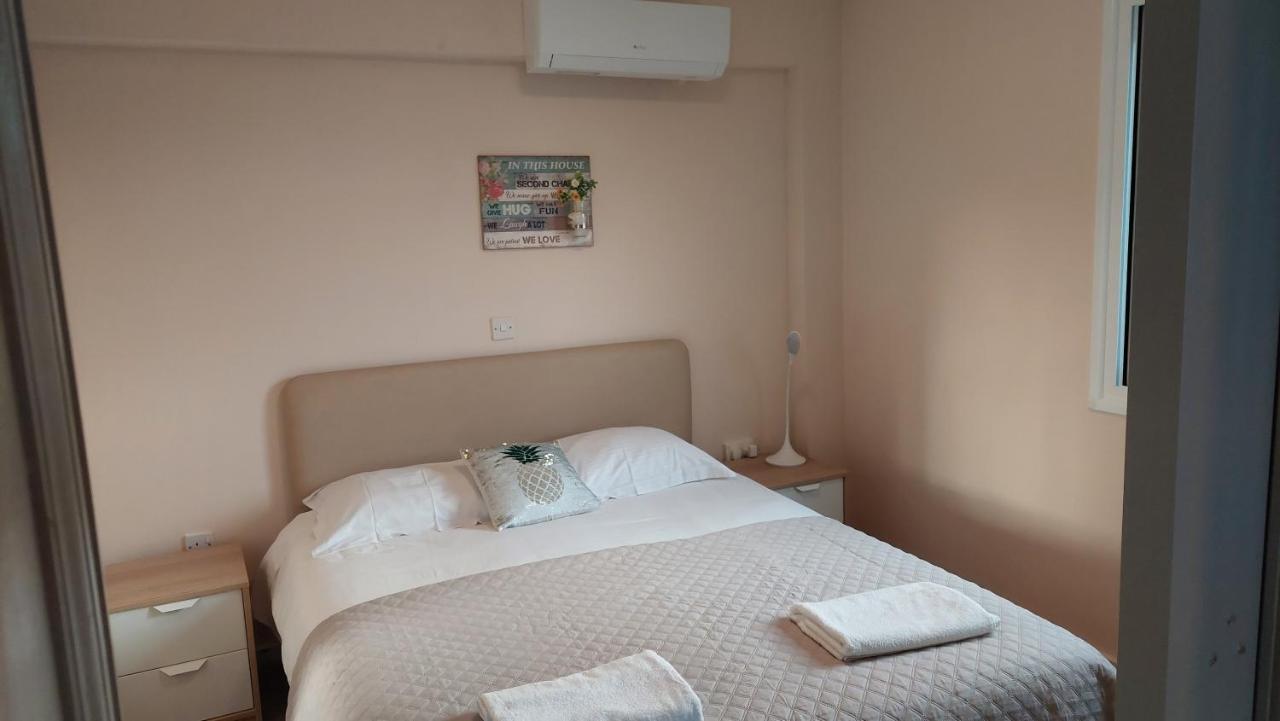 Apartment Droushia Holiday *