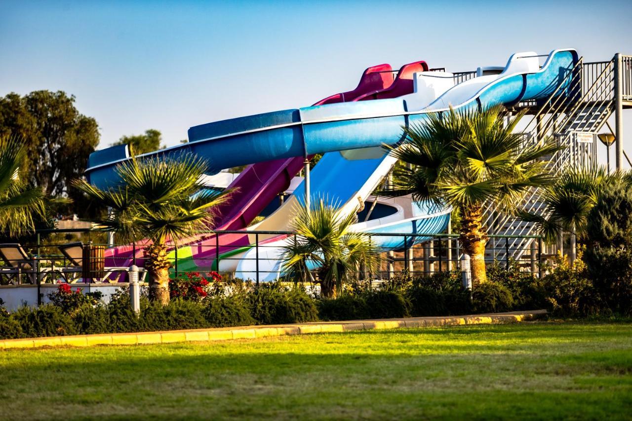Thalassa Family & Waterpark * Vokolidha