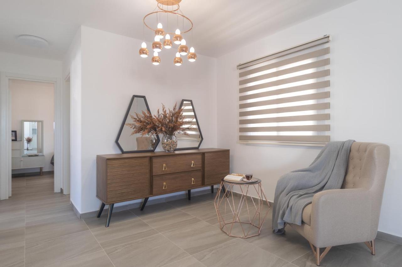 Thalassa Family & Waterpark Apartment Vokolidha