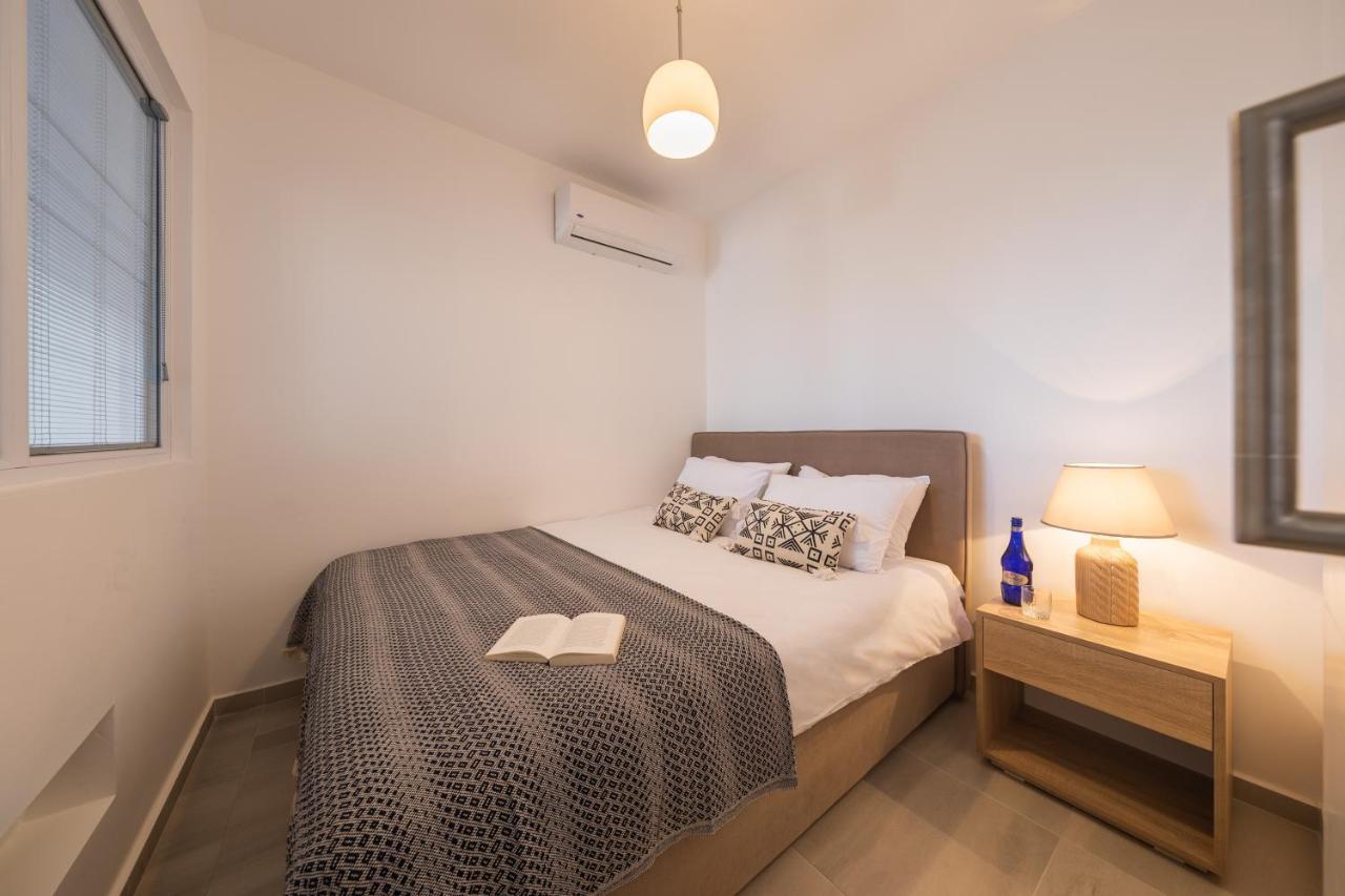 Thalassa Family & Waterpark Apartment