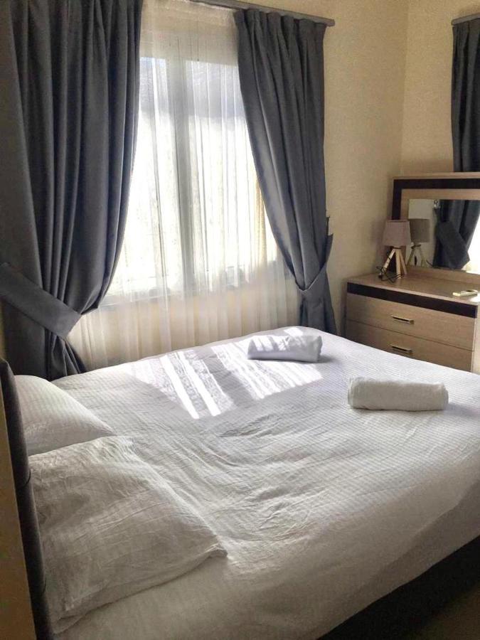 Luxury Two-bedroom In Amazing Place Lukomorye C4 * Karavas (Northern Cyprus)
