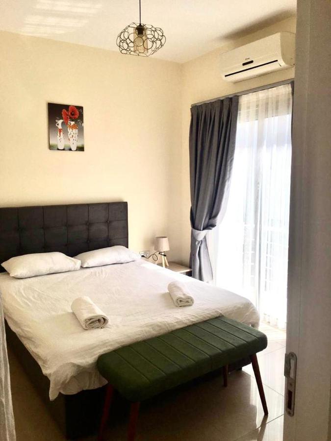 Apartment Luxury Two-bedroom In Amazing Place Lukomorye C4
