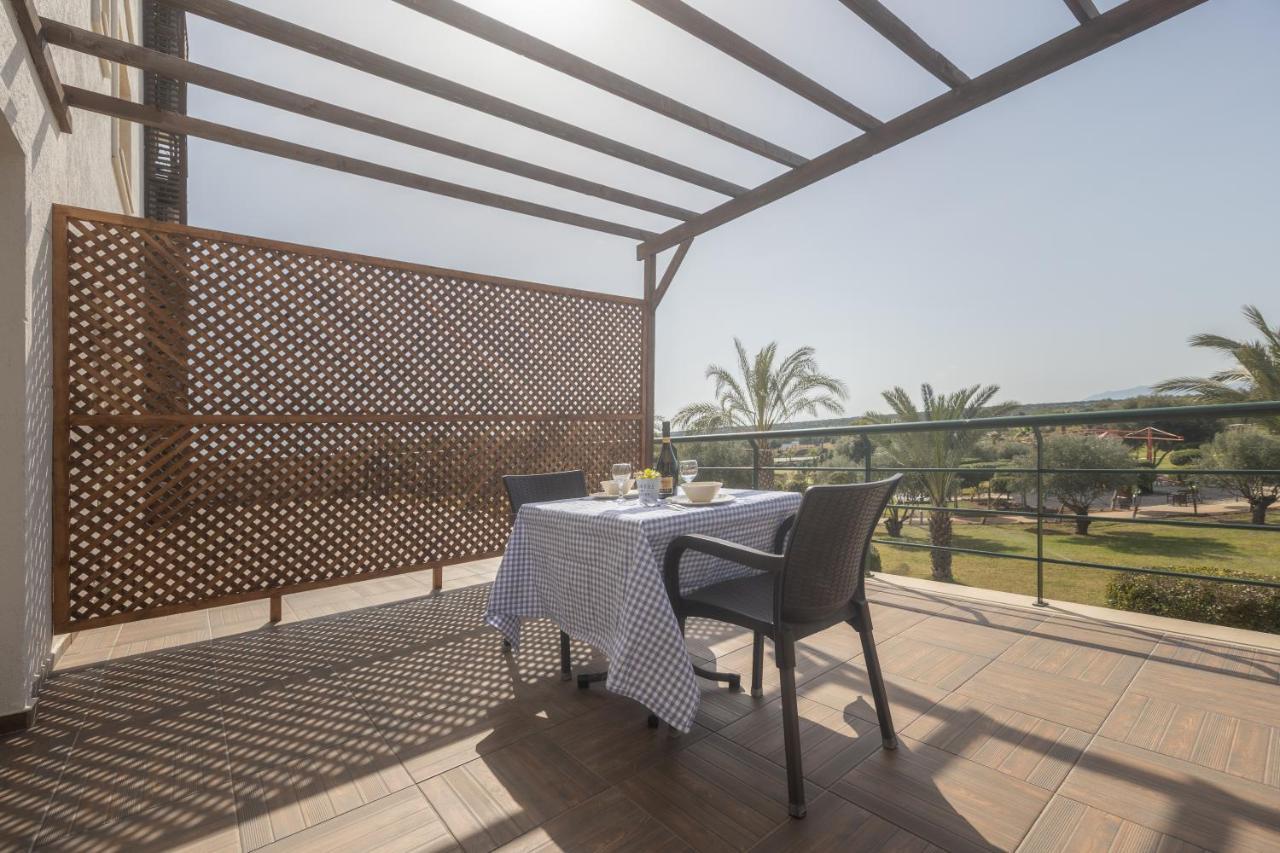 Thalassa Family & Waterpark Apartment