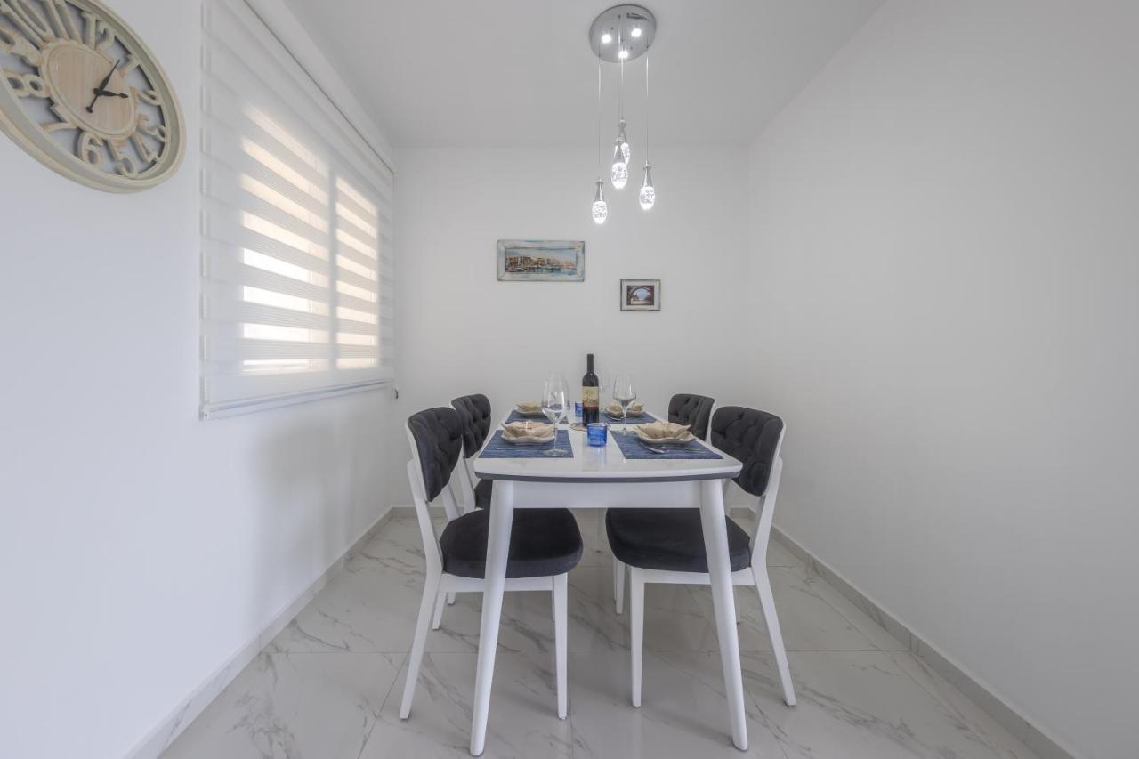 Apartment Thalassa Family & Waterpark Vokolidha