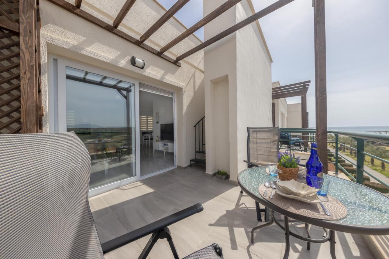 Thalassa Family & Waterpark Apartment *