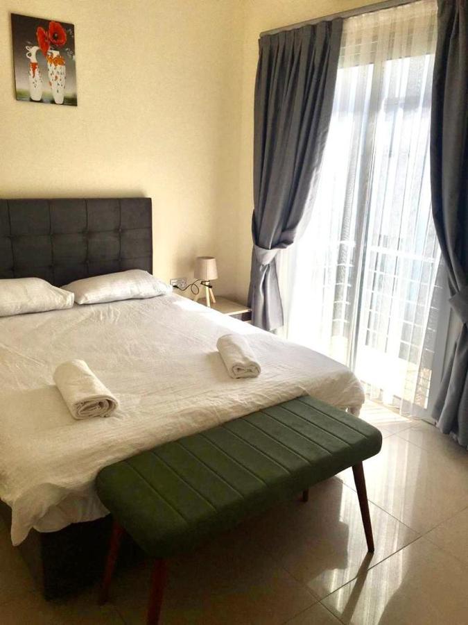 Apartment Luxury Two-bedroom In Amazing Place Lukomorye C4 Karavas (Northern Cyprus)