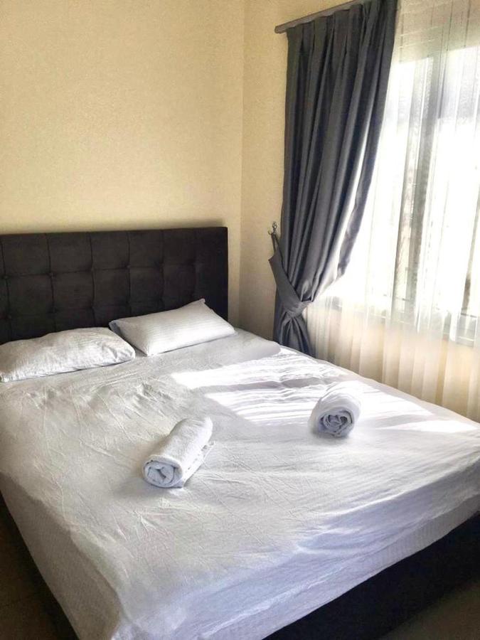 Apartment Luxury Two-bedroom In Amazing Place Lukomorye C4 *
