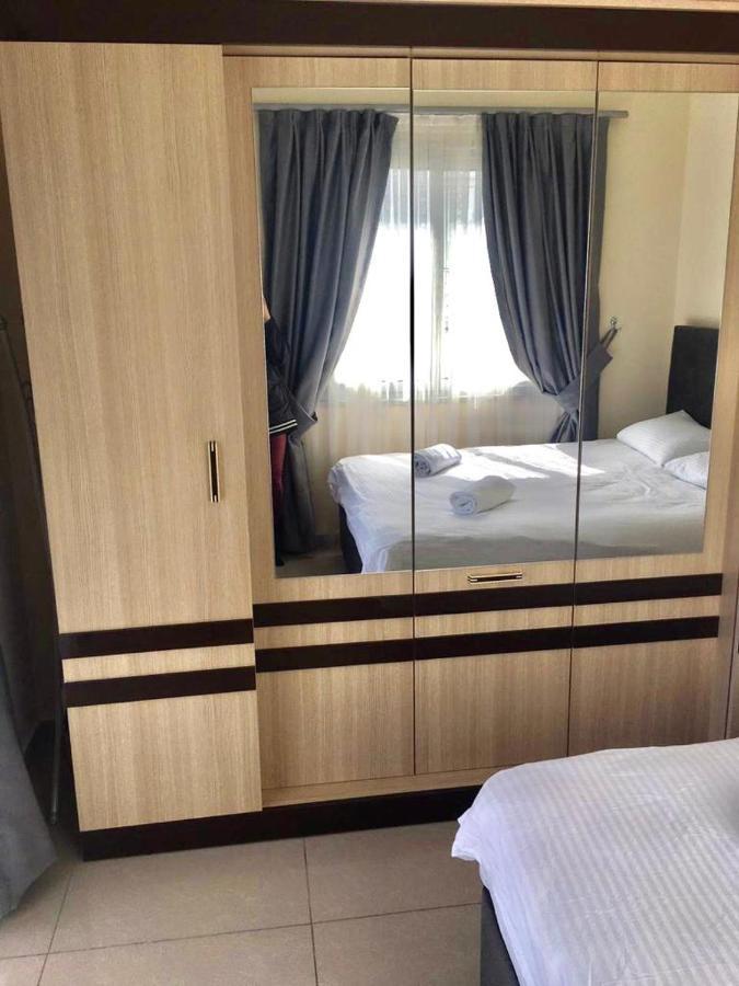 Apartment Luxury Two-bedroom In Amazing Place Lukomorye C4 *