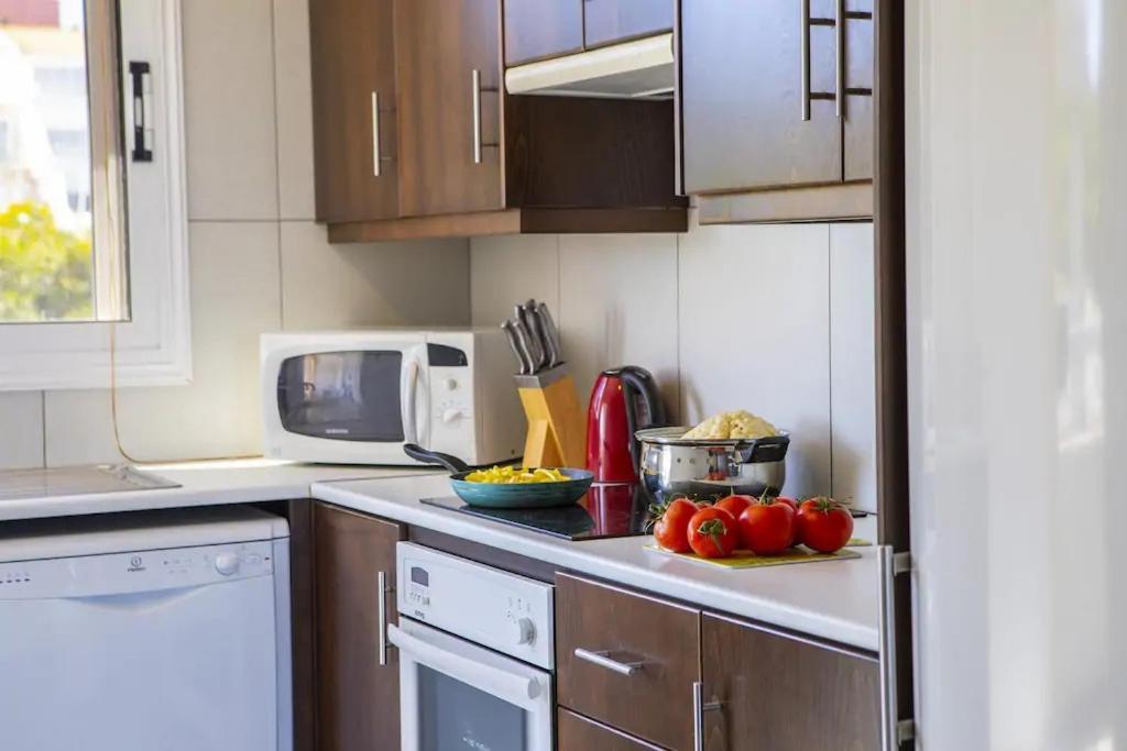 Apartment Bay Penthouse 2 Protaras
