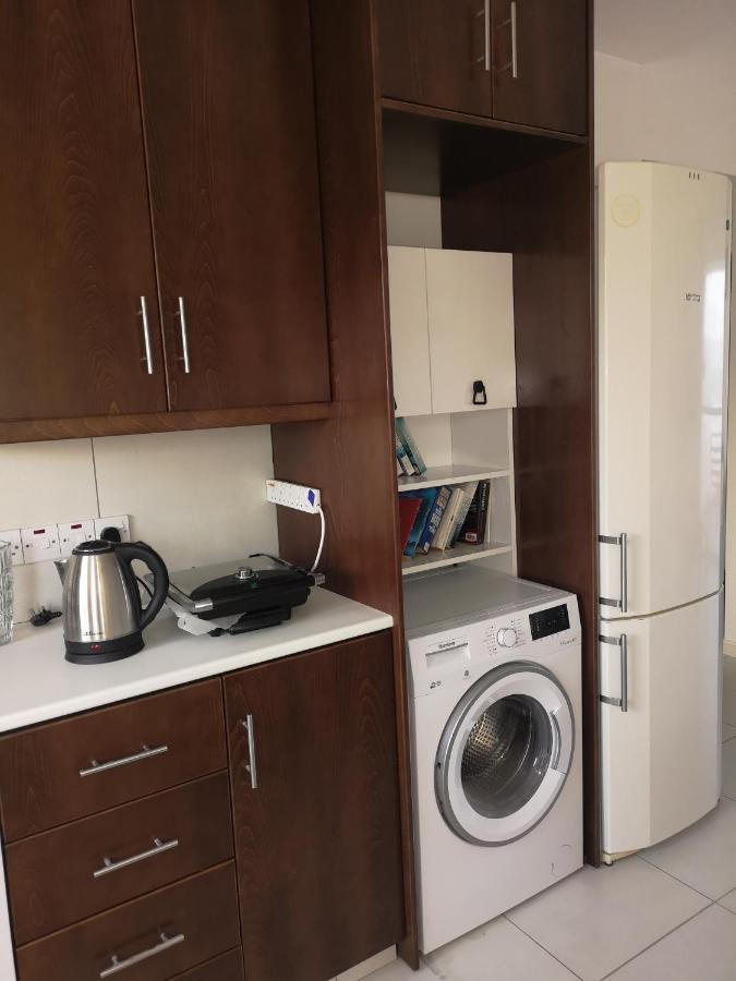 Bay Penthouse 2