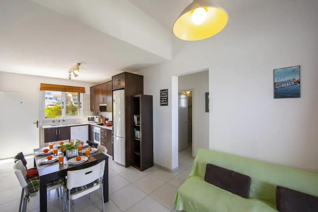Bay Penthouse 2 *