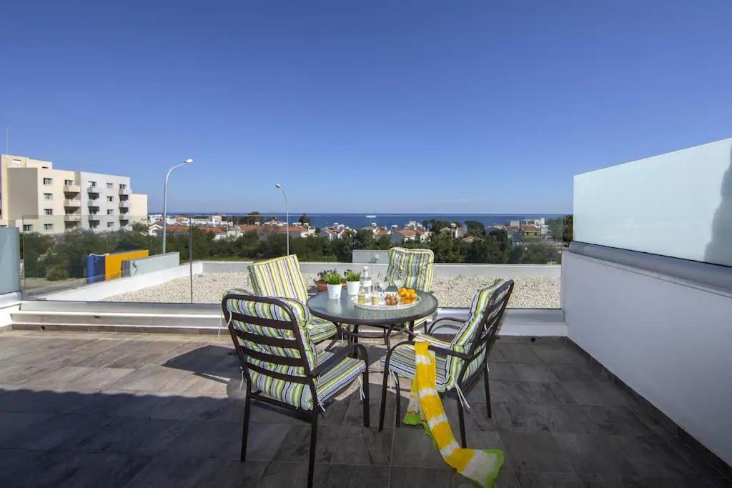 Apartment Bay Penthouse 2 *