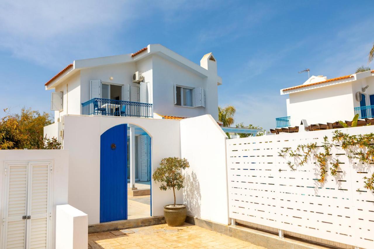Villa Fig Tree Bay 3 Protaras