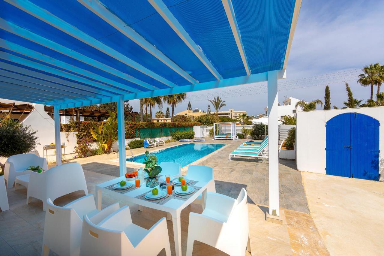 Villa Fig Tree Bay 3